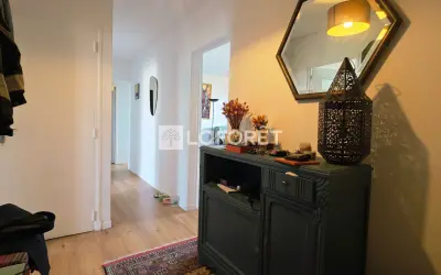 Appartement 284 900 € SAINT DENIS (93200) photo 6