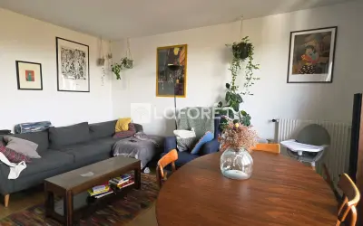 Appartement 284 900 € SAINT DENIS (93200) photo 7