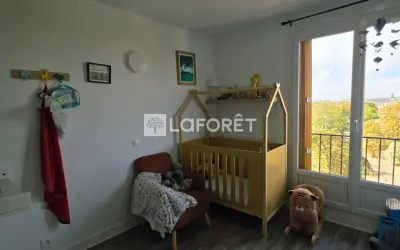 Appartement 284 900 € SAINT DENIS (93200) photo 9