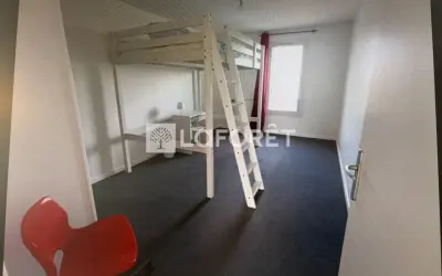 Appartement 1 600 €/mois STAINS (93240) photo 5