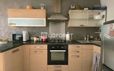 Appartement 179 900 € SAINT DENIS (93200) photo 2