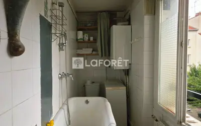 Appartement 179 900 € SAINT DENIS (93200) photo 4