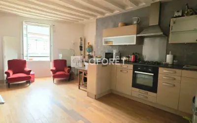 Appartement 179 900 € SAINT DENIS (93200) photo 5