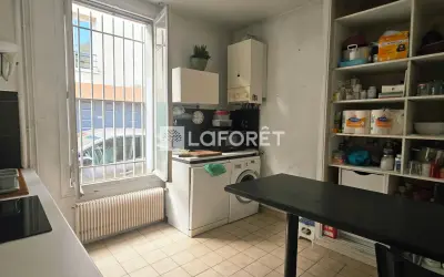 Maison 359 900 € SAINT DENIS (93200) photo 5