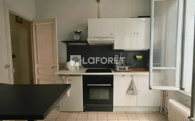 Maison 359 900 € SAINT DENIS (93200) photo 6