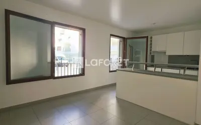 Appartement 215 000 € SAINT DENIS (93200) photo 2