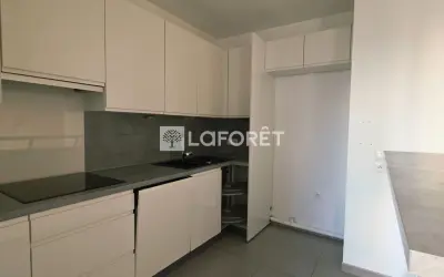 Appartement 215 000 € SAINT DENIS (93200) photo 4
