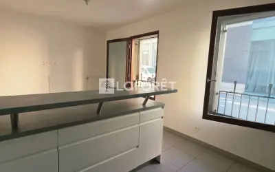 Appartement 215 000 € SAINT DENIS (93200) photo 5