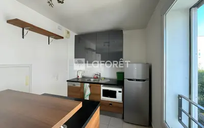 Appartement 730 €/mois STAINS (93240) photo 2