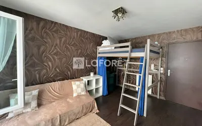 Appartement 730 €/mois STAINS (93240) photo 4