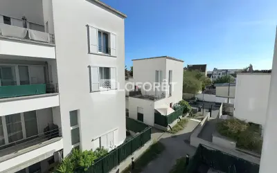 Appartement 730 €/mois STAINS (93240) photo 5