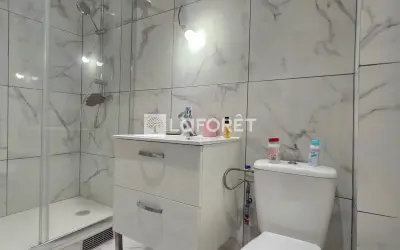Appartement 115 000 € SAINT DENIS (93380) photo 4