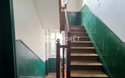 Appartement 115 000 € SAINT DENIS (93380) photo 5