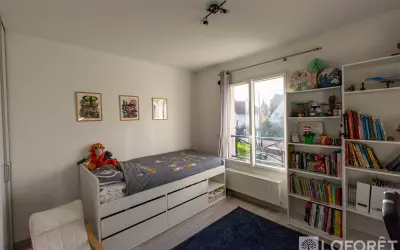 Maison 345 000 € SAINTE GENEVIEVE DES BOIS (91700) photo 4