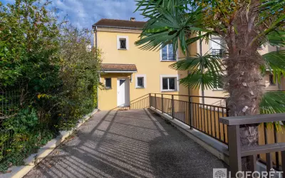 Maison 345 000 € SAINTE GENEVIEVE DES BOIS (91700) photo 5
