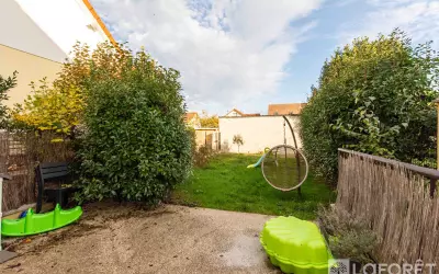 Maison 345 000 € SAINTE GENEVIEVE DES BOIS (91700) photo 6