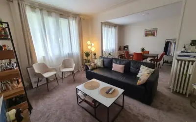 Appartement 1 801 €/mois BOULOGNE BILLANCOURT (92100) photo 2