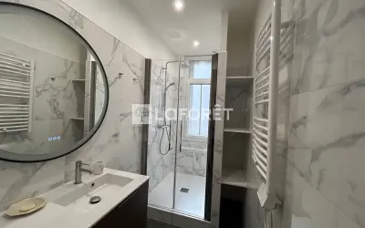 Appartement 1 801 €/mois BOULOGNE BILLANCOURT (92100) photo 4
