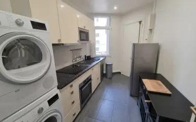 Appartement 1 801 €/mois BOULOGNE BILLANCOURT (92100) photo 5