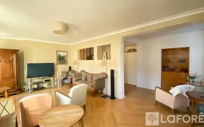 Maison 2 500 000 € BOULOGNE BILLANCOURT (92100) photo 2