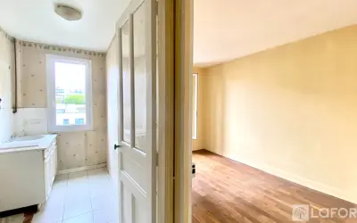 Appartement 295 000 € BOULOGNE BILLANCOURT (92100) photo 4