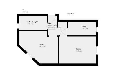 Appartement 295 000 € BOULOGNE BILLANCOURT (92100) photo 5