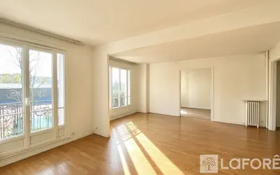 Appartement 830 000 € BOULOGNE BILLANCOURT (92100) photo 2