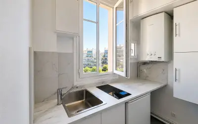Appartement 1 410 €/mois BOULOGNE BILLANCOURT (92100) photo 4