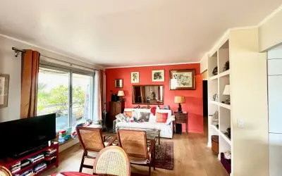 Appartement 760 000 € BOULOGNE BILLANCOURT (92100) photo 4