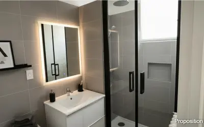 Appartement 388 500 € BOULOGNE BILLANCOURT (92100) photo 4