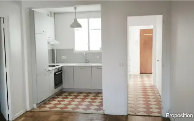 Appartement 388 500 € BOULOGNE BILLANCOURT (92100) photo 5