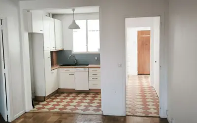 Appartement 388 500 € BOULOGNE BILLANCOURT (92100) photo 6