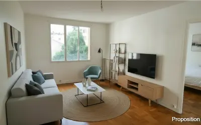Appartement 388 500 € BOULOGNE BILLANCOURT (92100) photo 8