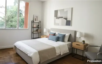 Appartement 388 500 € BOULOGNE BILLANCOURT (92100) photo 9