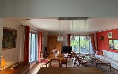 Appartement 700 000 € BOULOGNE BILLANCOURT (92100) photo 5