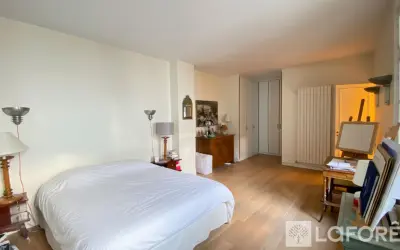 Maison 2 500 000 € BOULOGNE BILLANCOURT (92100) photo 4