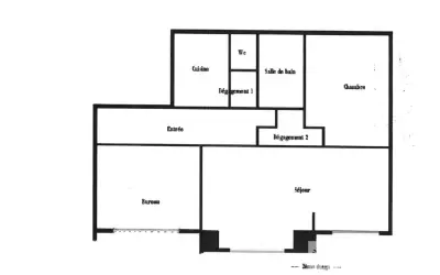 Appartement 830 000 € BOULOGNE BILLANCOURT (92100) photo 5