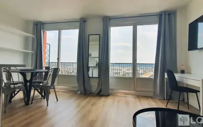 Appartement 336 000 € BOULOGNE BILLANCOURT (92100) photo 2