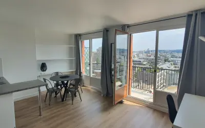 Appartement 336 000 € BOULOGNE BILLANCOURT (92100) photo 8