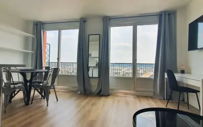 Appartement 336 000 € BOULOGNE BILLANCOURT (92100) photo 9