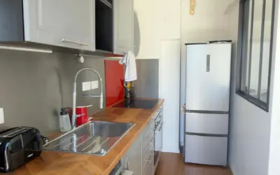 Appartement 1 581 €/mois PUTEAUX (92800) photo 5