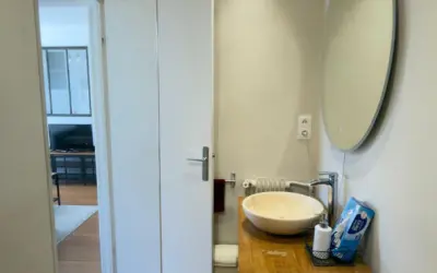 Appartement 1 450 €/mois PUTEAUX (92800) photo 6