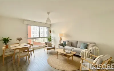 Appartement 220 000 € BOULOGNE BILLANCOURT (92100) photo 2