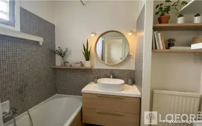 Appartement 220 000 € BOULOGNE BILLANCOURT (92100) photo 5