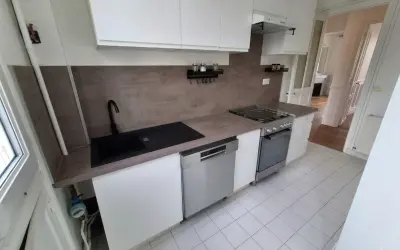 Appartement 1 650 €/mois BOULOGNE BILLANCOURT (92100) photo 4