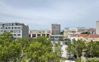 Appartement 750 000 € BOULOGNE BILLANCOURT (92100) photo 2