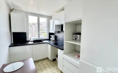 Appartement 750 000 € BOULOGNE BILLANCOURT (92100) photo 4