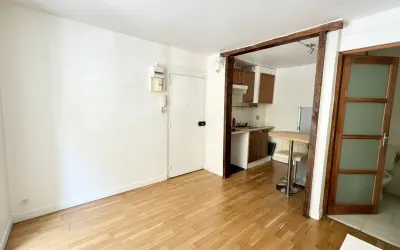 Appartement 240 000 € BOULOGNE BILLANCOURT (92100) photo 2