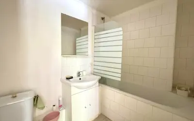 Appartement 240 000 € BOULOGNE BILLANCOURT (92100) photo 4