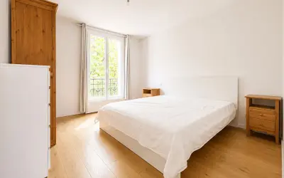 Appartement 1 413 €/mois BOULOGNE BILLANCOURT (92100) photo 2
